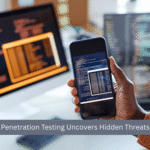 Discover Hidden Risks and Strengthen Defenses with Penetration Testing Services