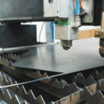 Pneumatic Engraving Machine User Guide