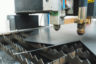 Pneumatic Engraving Machine User Guide