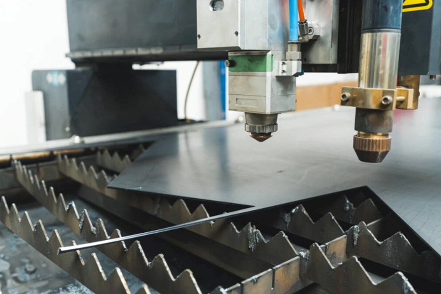 Pneumatic Engraving Machine User Guide