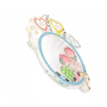 Custom Key Chains That Make Perfect Business Gifts