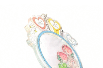 Custom Key Chains That Make Perfect Business Gifts