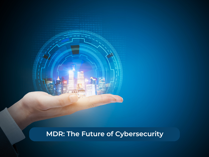 Cybersecurity