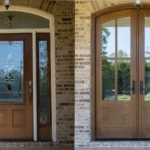 Door Replacement: A Smart Upgrade for Safety, Style, and Efficiency