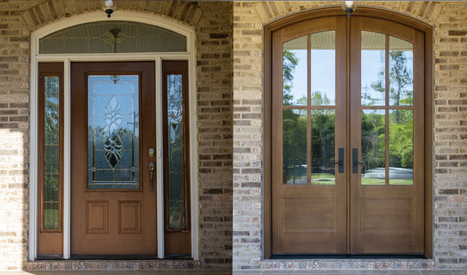Door Replacement: A Smart Upgrade for Safety, Style, and Efficiency