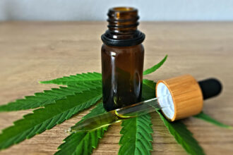 The Growing Acceptance of Weed as a Natural Health Option
