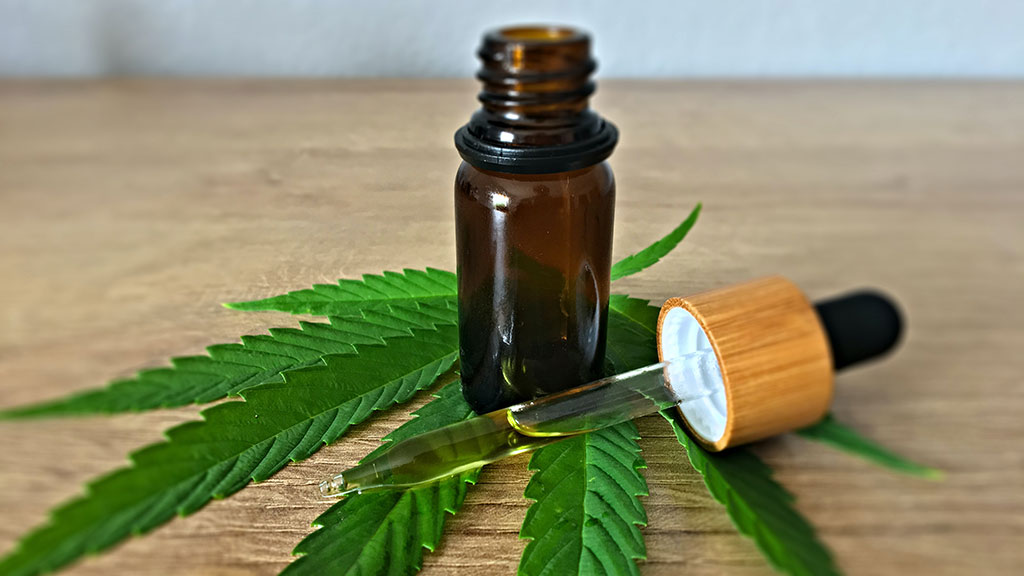 The Growing Acceptance of Weed as a Natural Health Option