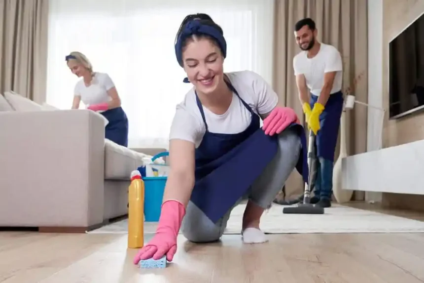 Creating a Cleaner Lifestyle: Why Biweekly Cleaning is the Smart Choice