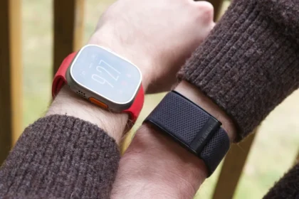 The 5 best Whoop alternatives in 2025