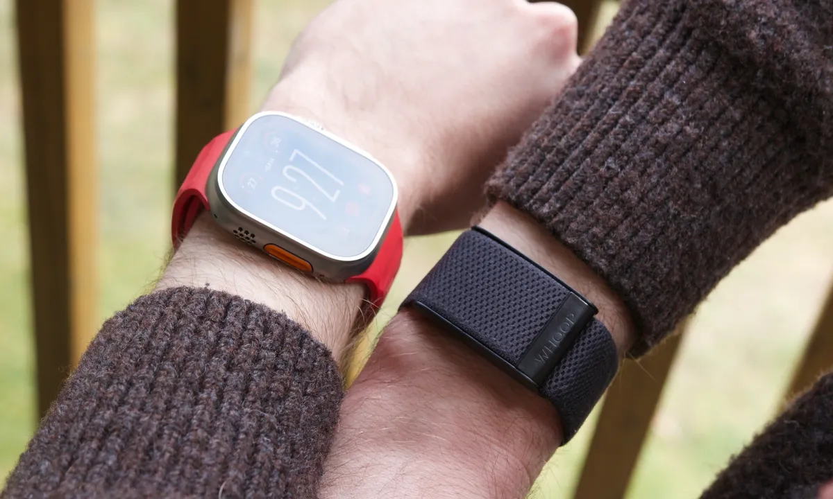 The 5 best Whoop alternatives in 2025