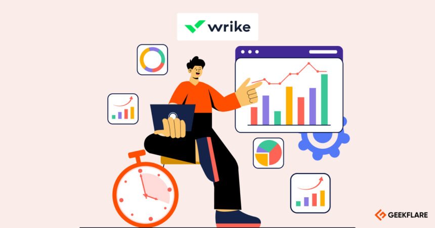 What Is Wrike and How Can It Benefit Your Team?