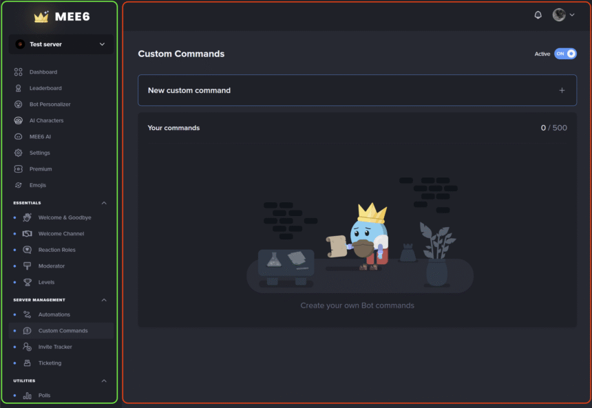 Everything You Need to Know About the Mee6 Commands
