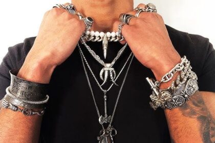 Chrome Hearts
