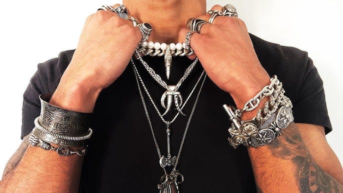 Chrome Hearts