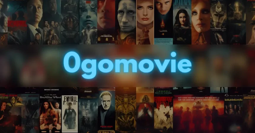 0gomovie is the One-Stop Destination for Movies for Free!