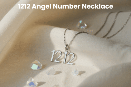 The Surprising Power of the 1212 Angel Number Necklace