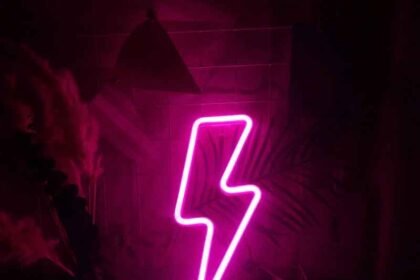 The Night I Discovered the Power of Light