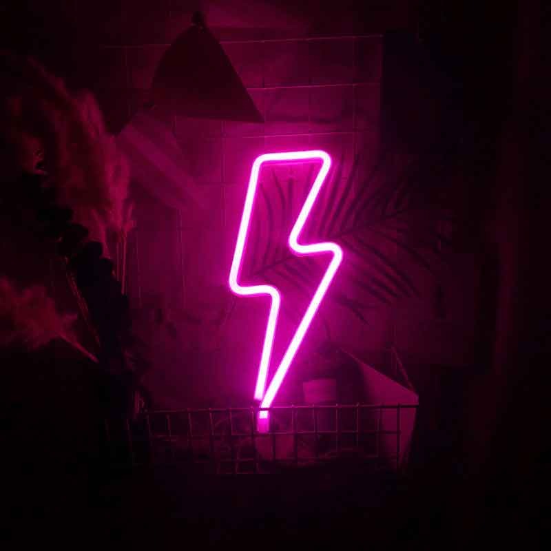 The Night I Discovered the Power of Light
