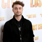 Daniel Radcliffe