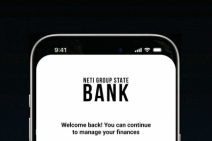 Neti group state bank - 2025 press release  NGSB-Neti Group State Bank