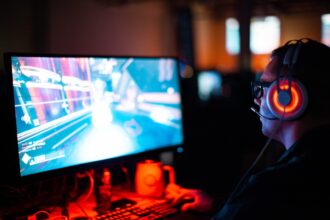 Everything You Need to Know About the Foullrop85j.08.47h gaming