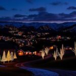 Valley Christmas Lights