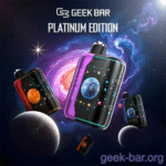 Lost Mary vs Geek Bar: Dispoaable Vape Showdown