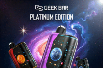 Lost Mary vs Geek Bar: Dispoaable Vape Showdown