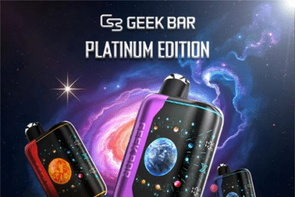 Lost Mary vs Geek Bar: Dispoaable Vape Showdown