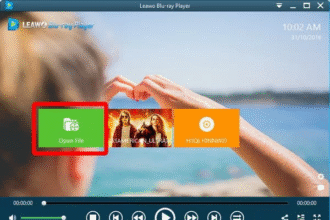 How to Play BDMV Files on Mac/PC: Top 4 BDMV Players Explained