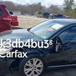 4t1bk3db4bu385179 Carfax: Everything You Should Know