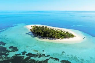 Îles Bourbon: The Forgotten Paradise of the Indian Ocean