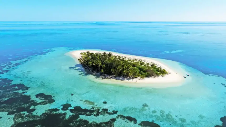 Îles Bourbon: The Forgotten Paradise of the Indian Ocean