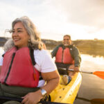Reclaim Your Calm: Outdoor Adventures for Stress Relief