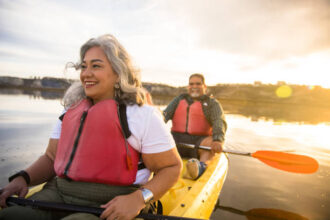 Reclaim Your Calm: Outdoor Adventures for Stress Relief