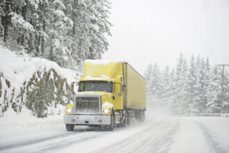 How to Enhance Your Truck's Visibility in All Weather Conditions