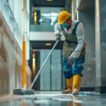 DIY Cleaning in Glastonbury Homes