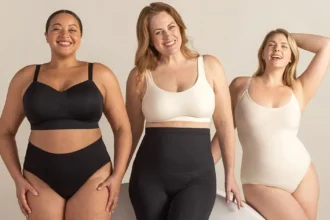 Shapewear for Confidence: How to Feel Your Best Every Day