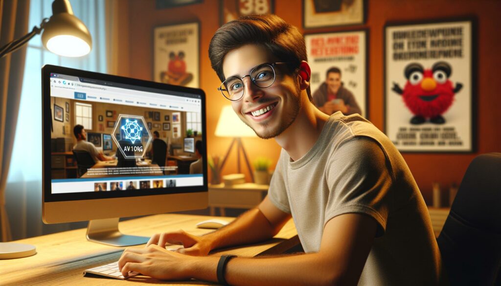 The Ultimate Guide to av19org.net/