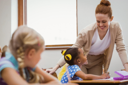 How Traditional Education Builds Strong Academic Foundations