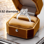 8.17x5.64x3.52 Diamond explained: dimensions, value, and brilliance