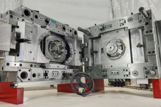 From Design to Production: Why Custom Injection Molds Are Essential for Modern Manufacturing