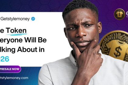 Why GetStyleMoney Could Be the Most Accessible On-Ramp to Web3 for Everyday Users