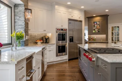 Old Saybrook Homeowners