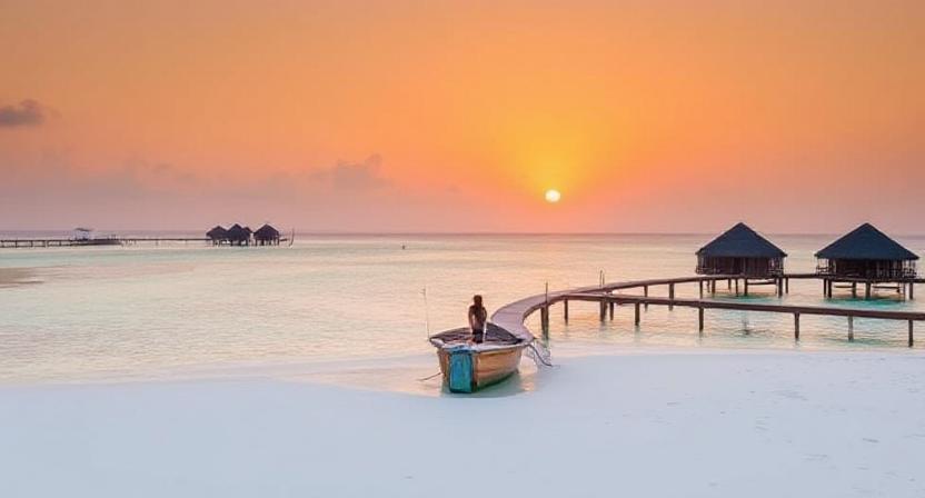 Maldives