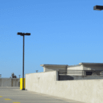 Parking Lot Light Poles: Types, Materials, and Installation Tips