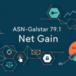 Guide to ASN-Galstar 79.1 Net Gain: Analysis and Applications