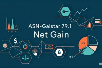 Guide to ASN-Galstar 79.1 Net Gain: Analysis and Applications