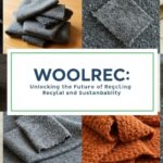 Woolrec: Unlocking the Future of Recycling and Sustainability