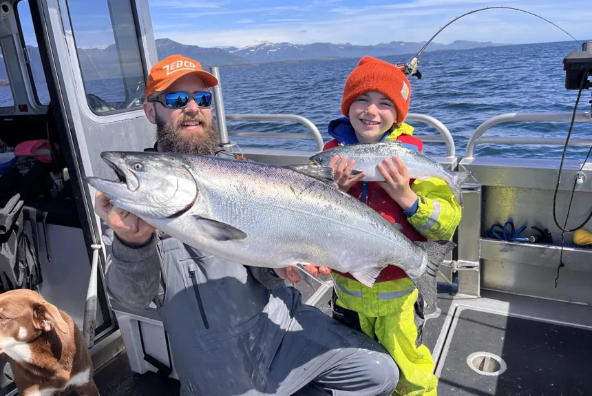 What Makes Alaska the Ultimate Fishing Destination?